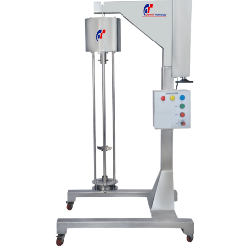 Homogenizer Blender